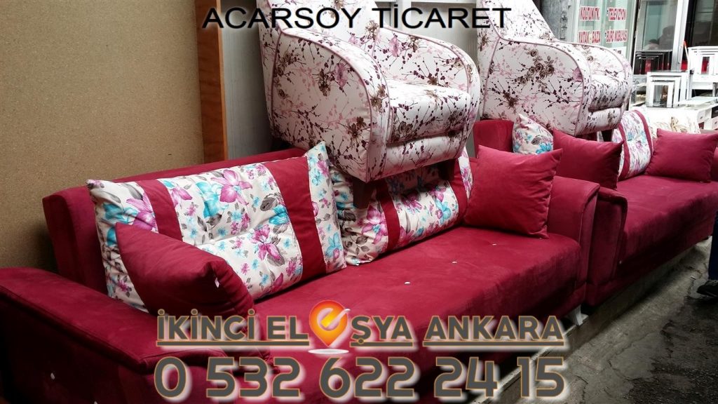 Komple Ev Eşyası Alanlar Ankara İkinci El Eşya Alanlar Ankara